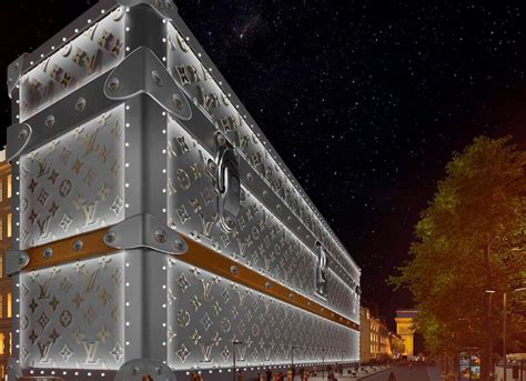 louis vuitton hotel paris cost per night